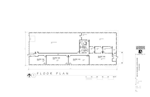995 N Wilson Ave, Loveland, CO 80537